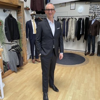 Sethan Hill - New suit - Bespoke Clothing Near Me - Santa Monica, California Sethan Hill - New suit - Bespoke Clothing Near Me - Santa Monica, California