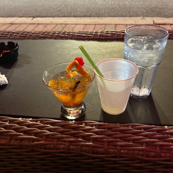 Blue Jean Blues - Old fashion, ginger ale and a glass of water to clean my palette. - Jazz & Blues Near Me - Fort Lauderdale, Florida Blue Jean Blues - Old fashion, ginger ale and a glass of water to clean my palette. - Jazz & Blues Near Me - Fort Lauderdale, Florida