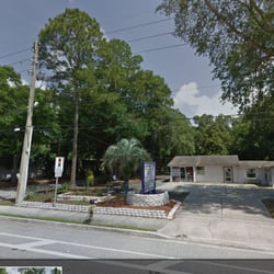 Oriental Food Mart and Gifts - 1205 Kingsley, 1 block east of Debarry.