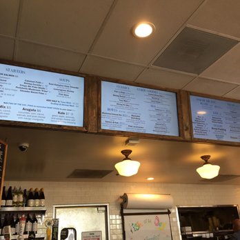 FISH DISTRICT - Seafood Near Me - San Diego, California