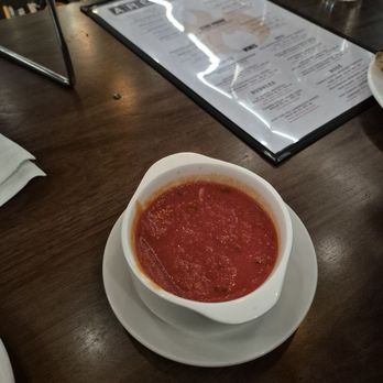 Area Four - Pizza Near Me - Cambridge, Massachusetts