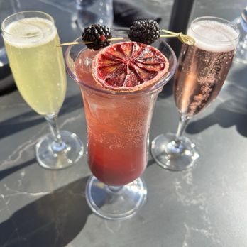 The Breakfast Club - Mocktails - Breakfast & Brunch Near Me - Silver Spring, Maryland The Breakfast Club - Mocktails - Breakfast & Brunch Near Me - Silver Spring, Maryland