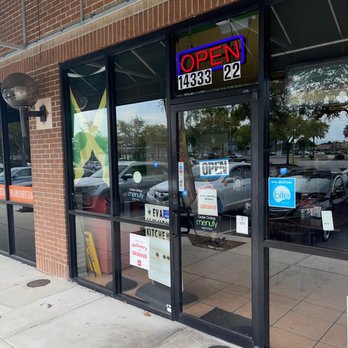 Eva's Jamaican Kitchen - Caribbean Near Me - Jacksonville, Florida Eva's Jamaican Kitchen - Caribbean Near Me - Jacksonville, Florida