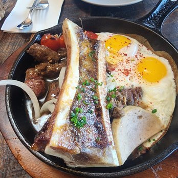 NEP Cafe - Bone Marrow - Breakfast & Brunch Near Me - Fountain Valley, California NEP Cafe - Bone Marrow - Breakfast & Brunch Near Me - Fountain Valley, California