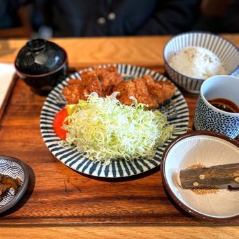Kobuta And Ookami - Japanese Near Me - Seattle, Washington