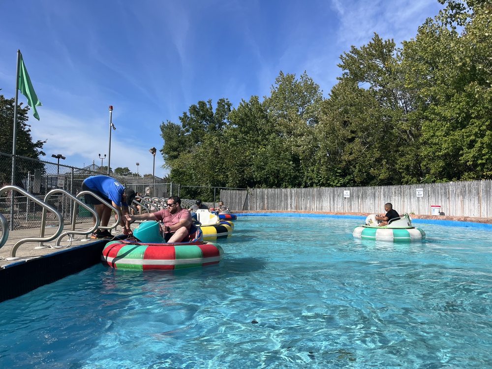 BERLIN BATTING CAGES Updated June 2024 27 Photos & 33 Reviews