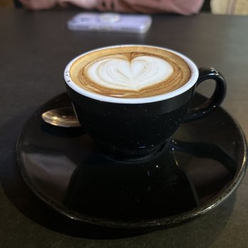 Afterglow Coffee Cooperative - Black Walnut Maple Cappuccino - Coffee Roasteries Near Me - Richmond, Virginia Afterglow Coffee Cooperative - Black Walnut Maple Cappuccino - Coffee Roasteries Near Me - Richmond, Virginia