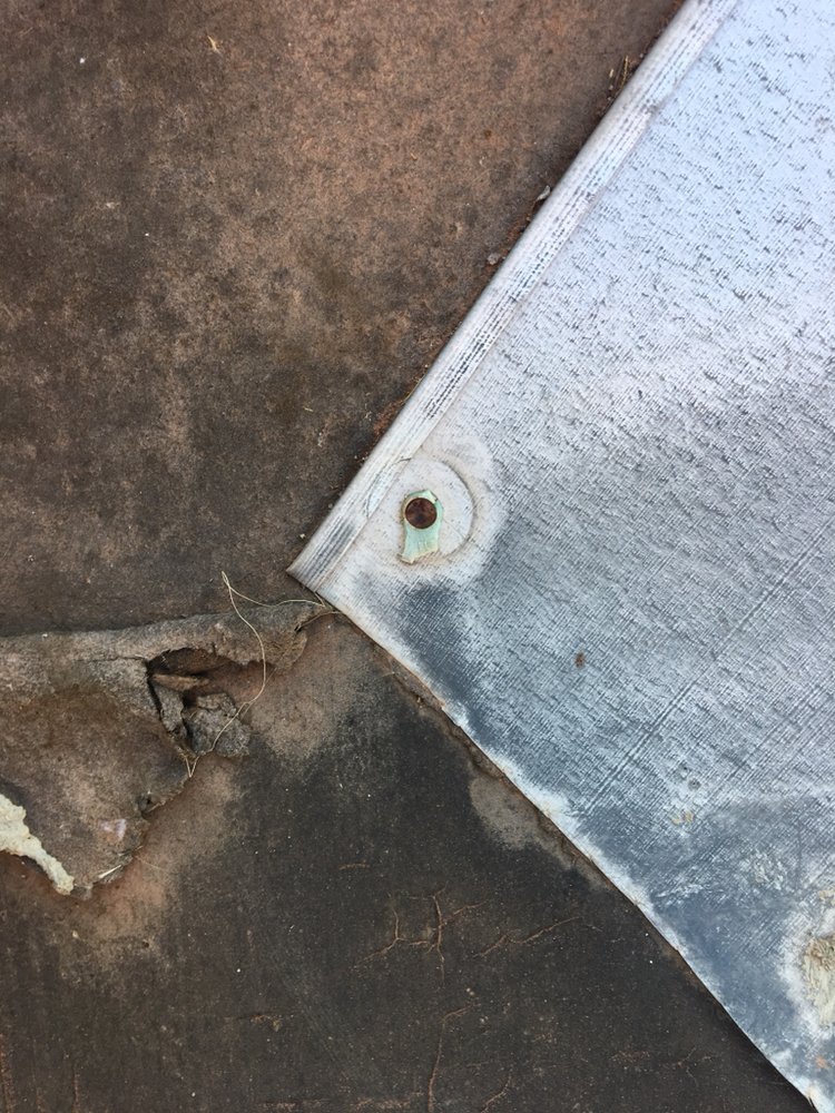 Slide of Everyman's Handyman