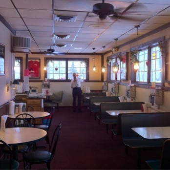 Midway Oh-Boy Restaurant - Back section - American Near Me - Elyria, Ohio Midway Oh-Boy Restaurant - Back section - American Near Me - Elyria, Ohio