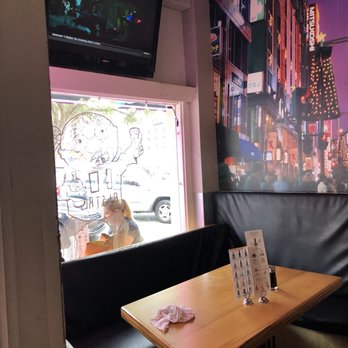 GoBistro - Sushi Bars Near Me - Hollywood, Florida