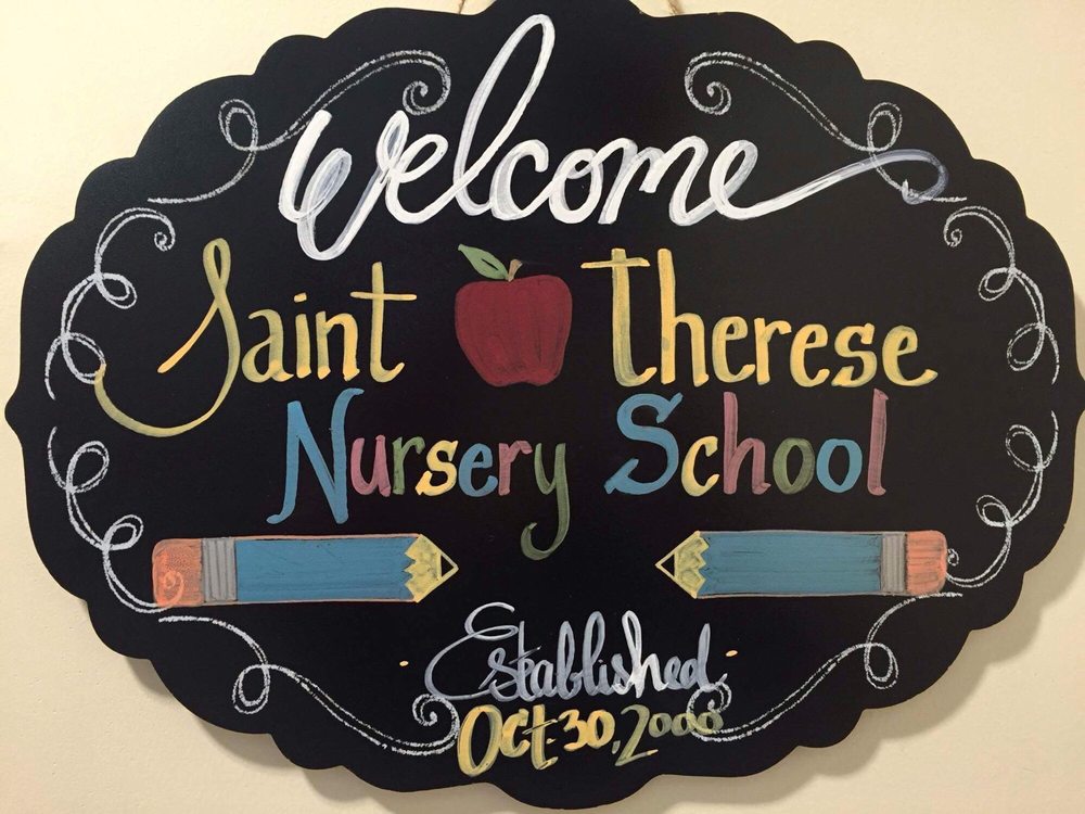 St Therese Nursery School - childcare center in North Haven, CT