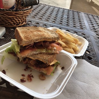 Third Street Cafe - BLT - Delis Near Me - Naples, Florida Third Street Cafe - BLT - Delis Near Me - Naples, Florida