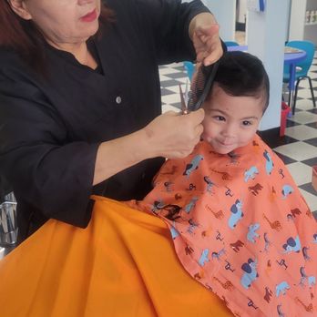 Bubble Cuts - Kids Hair Salons Near Me - Studio City, California Bubble Cuts - Kids Hair Salons Near Me - Studio City, California