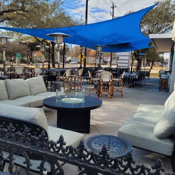 Gatsby's Grill - New American Near Me - Houston, Texas Gatsby's Grill - New American Near Me - Houston, Texas