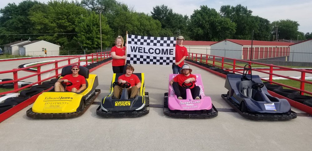 Kokomo, Indiana intelligence overview