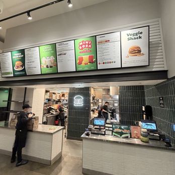 Shake Shack Secaucus - Burgers Near Me - Secaucus, New Jersey Shake Shack Secaucus - Burgers Near Me - Secaucus, New Jersey