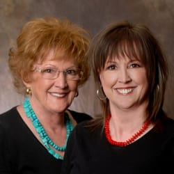 Karolyn Kerby - Coldwell Banker ROX Realty - Kay Kerby and Sarah Campbell, Your favorite Mother-Daughter REALTORS®!