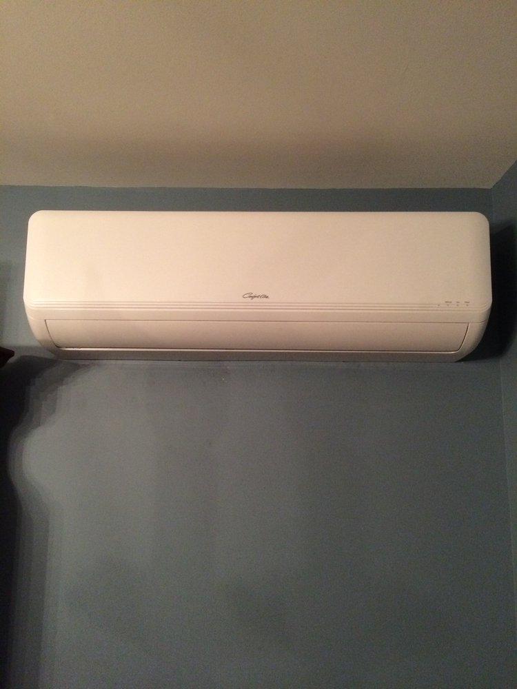 Slide of G R Goris Plumbing And Heating