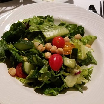 Andiamo - salad - Italian Near Me - Warren, Michigan