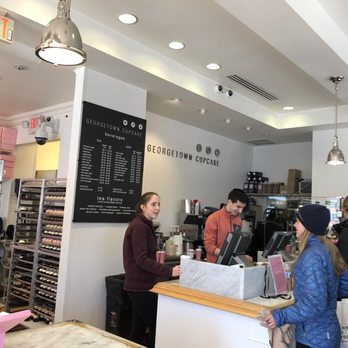 Georgetown Cupcake - Cupcakes Near Me - Washington, DC, District of Columbia Georgetown Cupcake - Cupcakes Near Me - Washington, DC, District of Columbia