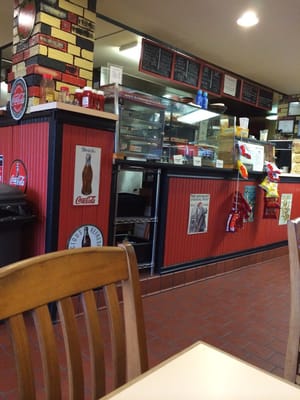 Caesar's Pizza & Subs by null