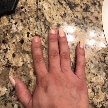Venus Nails & Spa - Nails done poorly not even a week later broke after 3 days easily - Nail Salons Near Me - South Padre Island, Texas Venus Nails & Spa - Nails done poorly not even a week later broke after 3 days easily - Nail Salons Near Me - South Padre Island, Texas