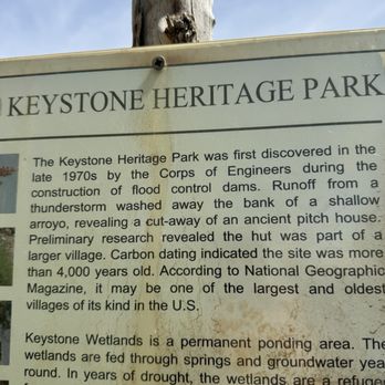 Keystone Heritage Park - Botanical Gardens Near Me - El Paso, Texas
