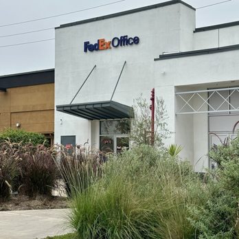 FedEx Office Print & Ship Center - Printing Services Near Me - Oxnard, California FedEx Office Print & Ship Center - Printing Services Near Me - Oxnard, California