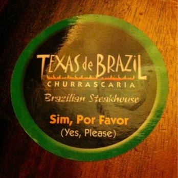 Texas de Brazil - Syracuse - More please! - Steakhouses Near Me - Syracuse, New York
