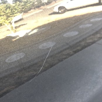 Fix Auto Rocklin - Misc. scratches along the sides of the car pt.1 before picture - Body Shops Near Me - Rocklin, California