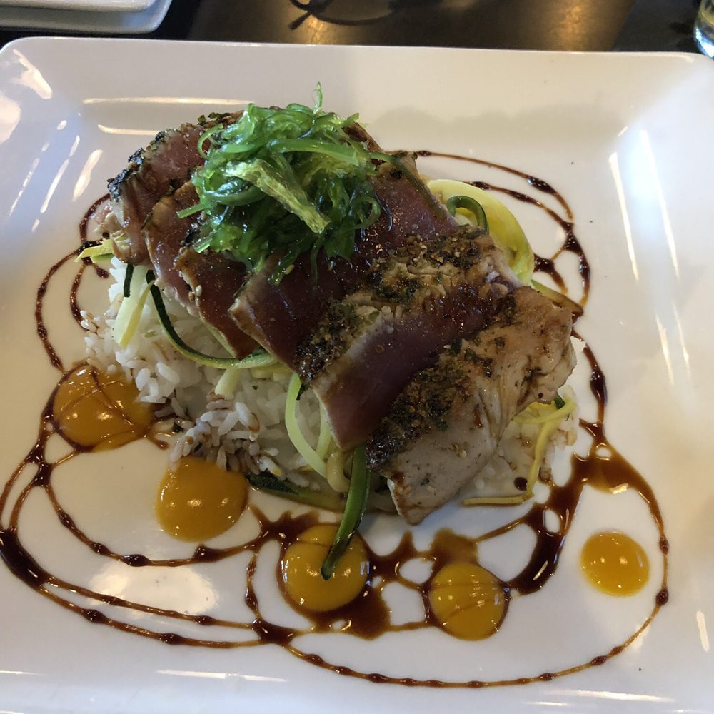 Tuna Tuna
