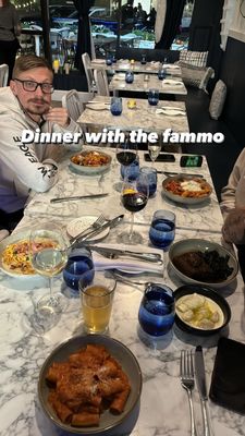 La Grassa Pastificio by null