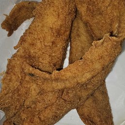 Flounder