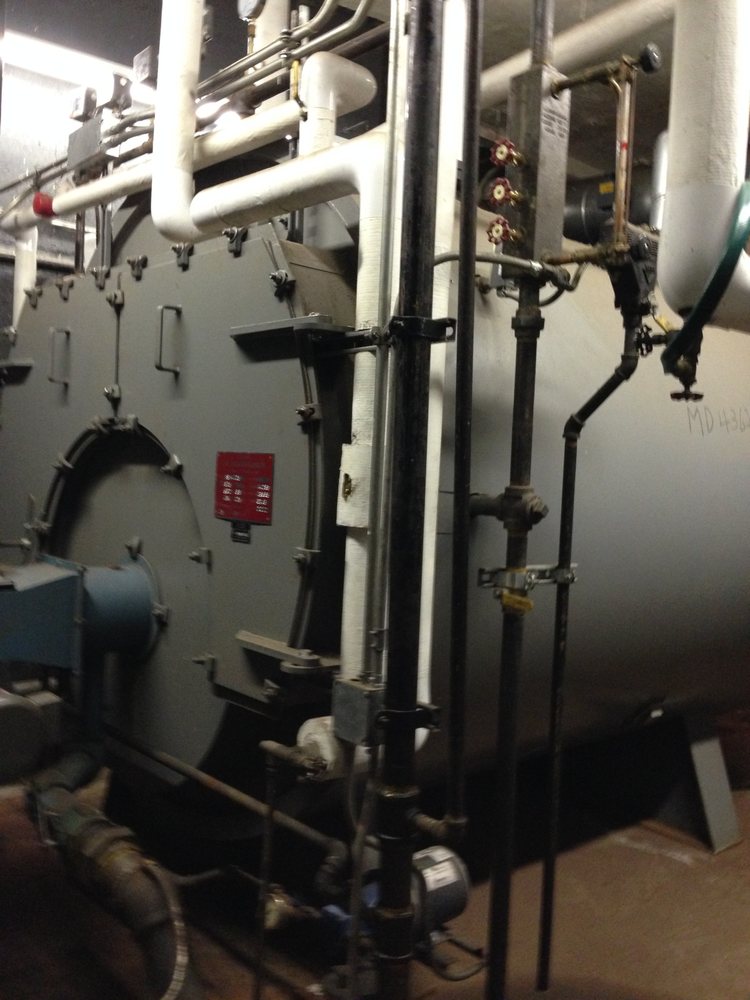 Slide of Jennifer Plumbing & Heating