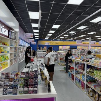 Ebisu Life Store - Cosmetics & Beauty Supply Near Me - Anaheim, California Ebisu Life Store - Cosmetics & Beauty Supply Near Me - Anaheim, California