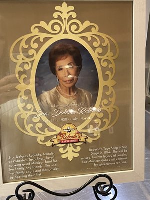 Roberto's Taco Shop by null