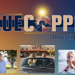Blue Copper Investigations