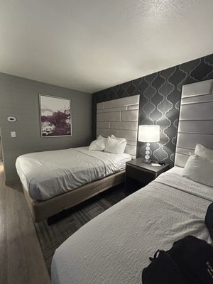 Abbey Inn & Suites by null