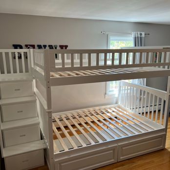 Markitant Construction - Furniture assembling (after) - Handyman Near Me - Littleton, Colorado
