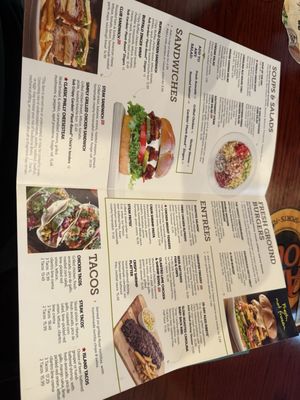 Carolina Ale House - Augusta by null