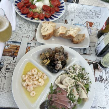 Bruno - Fresh and full of flavors - Bars Near Me - Positano, SA Bruno - Fresh and full of flavors - Bars Near Me - Positano, SA