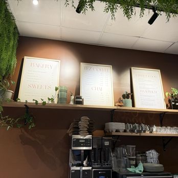 Kaafi - Desserts Near Me - New York, New York Kaafi - Desserts Near Me - New York, New York