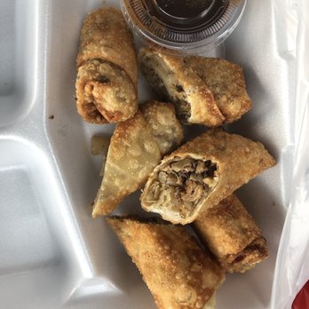Kingston Grill - Caribbean Near Me - Forest Park, Georgia