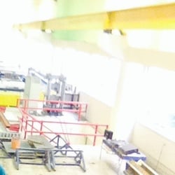 Laboratorio de Estructuras ITESM - Lab de estructuras