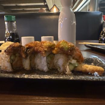 ITs SUSHI Spring Mountain - Japanese Near Me - Las Vegas, Nevada