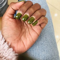 Nails for You