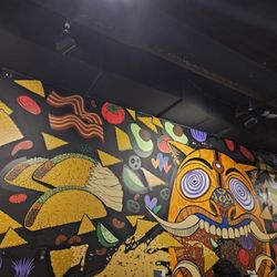 Condado Tacos - Wall art