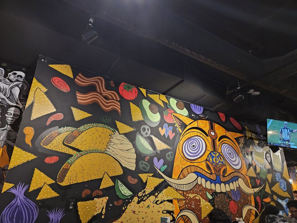 Condado Tacos