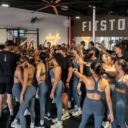Fitstop La Jolla - Community Driven