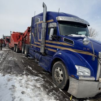 Remorquage Flex - Camion Lourd remorquage - Towing Near Me Remorquage Flex - Camion Lourd remorquage - Towing Near Me
